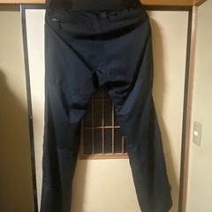 ラフアンドロードメッシュパンツの画像