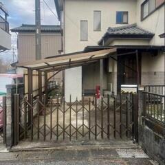戸建🏘6DK✨加須市中樋遣川