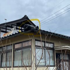 金沢市戸建てとウォシュレット交換工事の外壁修繕をお願いいたします。の画像