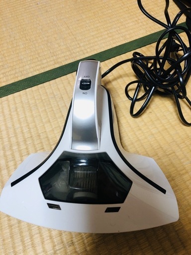 最終値下げ致しました！淀川区です！布団クリーナー