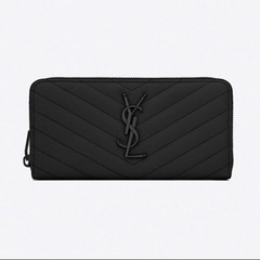 Saint Laurent 長財布