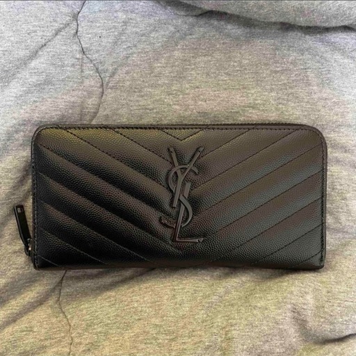 Saint Laurent 長財布