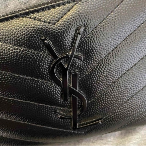 Saint Laurent 長財布