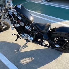 ツーリング仲間募集中‼︎