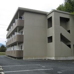 ★地域最安値の鉄筋マンション　鉄筋なので騒音軽減、地震にも…