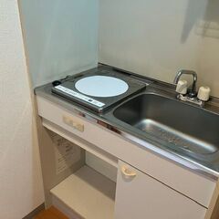 ★地域最安値の鉄筋マンション　鉄筋なので騒音軽減、地震にも強いです♪　家賃＠32,000円　エアコン、温水便座等設備も充実♪ - いなべ市