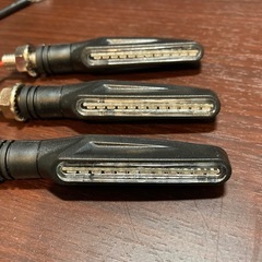 シーケンシャルウインカー　５個セット（リレー付き）の画像