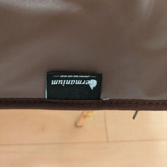 ゲルマニウム＆遠赤外線ヒートマット(三つ折り) 自宅サロンやダイエットしたい方にの画像