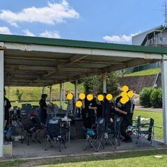 🌈✨17日(日曜日)鈴鹿BBQ開催✩.*参加者募集!
