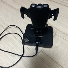 スマホ振り子