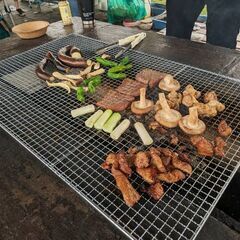 🌈✨17日(日曜日)鈴鹿BBQ開催✩.*参加者募集! - 友達
