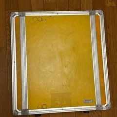 Ashdown ABM 500RC EVOII ※ジャンクの画像