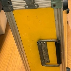 Ashdown ABM 500RC EVOII ※ジャンクの画像