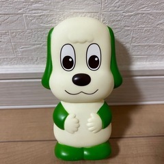 いないいないばあっ！ワンワンうーたんおもちゃセットの画像