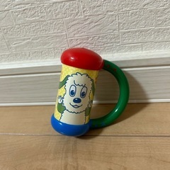 いないいないばあっ！ワンワンうーたんおもちゃセットの画像