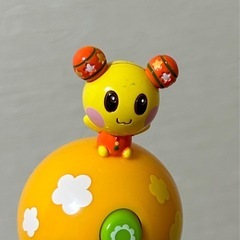 いないいないばあっ！ワンワンうーたんおもちゃセットの画像