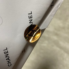 （お譲り先が決まりました）シャネル／CHANEL　N°5石鹸＆香水セット　の画像