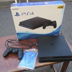 ☆ソニー SONY CUH-2200AB01 Play Stat...
