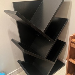 美品　靴箱　シューズラック