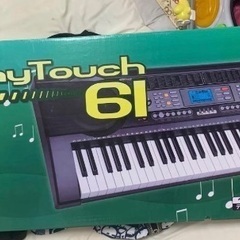 ピアノの画像