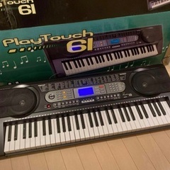 ピアノ