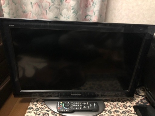 Panasonic TH-L26D2 液晶テレビ 2010年製