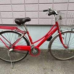 愛知県の27インチ 自転車の中古が安い！激安で譲ります・無料であげます｜ジモティー