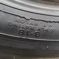 堆肥コンポストや落ち葉ストッカー作りの材料にでも・・・中古トラク...
