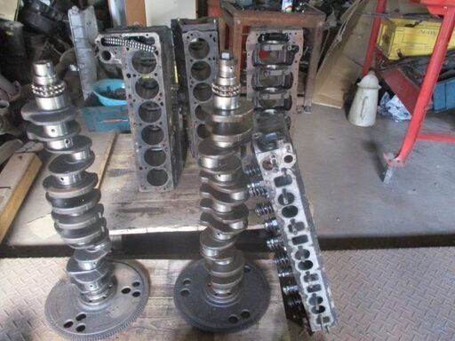 Mベンツ108-280Sツインキャブ用シリンダーヘツト販売