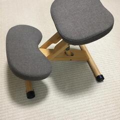［美品］［値引き］エルゴノミック座椅子