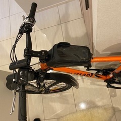 GLISSADE 電動アシスト自転車 8Ah Glissade グリッサード | 京の洛スク