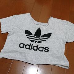 adidas アディダス 半袖 トップス