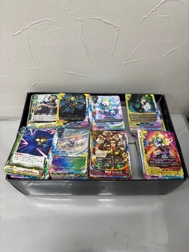 バディファイト　まとめ売り
