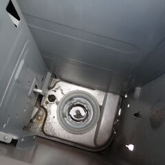 11/19●２０１２年　ブルヒーター　石油ファンヒーター　ＦＷ－３２８Ｓの画像