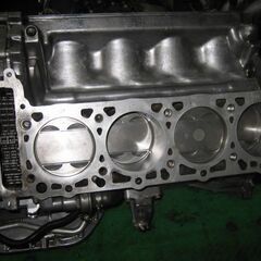 Mベンツ-124-500E-ポルシエ-ラインエンジン.ショートブ...