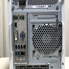 ゲーミングPC/Windows11/RTX2070SUPER/SSD1TB/HDD2TB