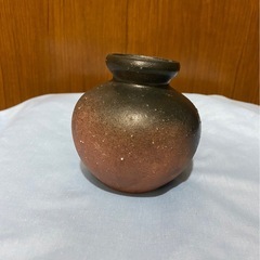 良品！　花瓶　壺　小ぶり