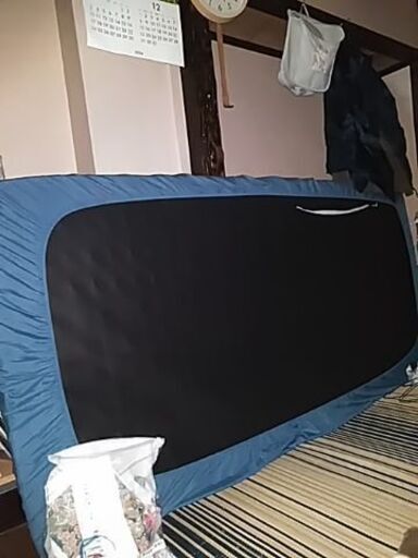 いらなくなりましたのて
