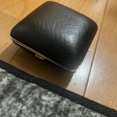 希少 アンティーク 東京時計 折りたたみ アラーム ベル付き手巻き時計の画像