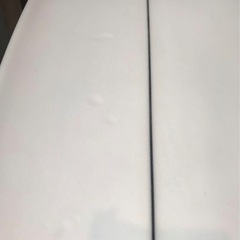 サーフボードショート
ツインフィンの画像
