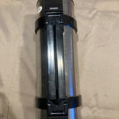 値下げ　象印ステンレスボトルSKM-18