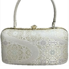 紗織 草履バッグセット②