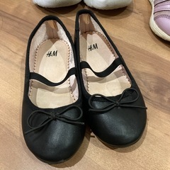 女の子　スニーカー　17cm 18cm
の画像