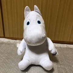 約30cm ムーミン TAITO SLサイズぬいぐるみ ムーミン...
