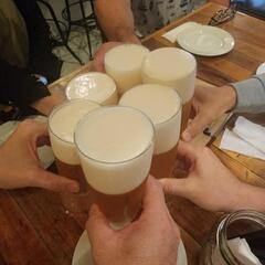 飲み会🍻中心🆕 - チャット