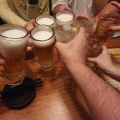 飲み会🍻中心🆕 - 足立区