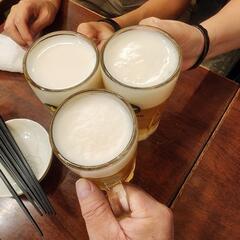 飲み会🍻中心🆕 - メンバー募集
