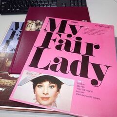 昭和物？レトロ　写真集にレコードが付いたものです。マニアック　値下げの画像