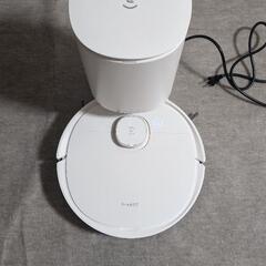 ECOVACS　DEEBOT T9＋　安心保証プラス5年付