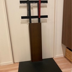 テレビスタンド